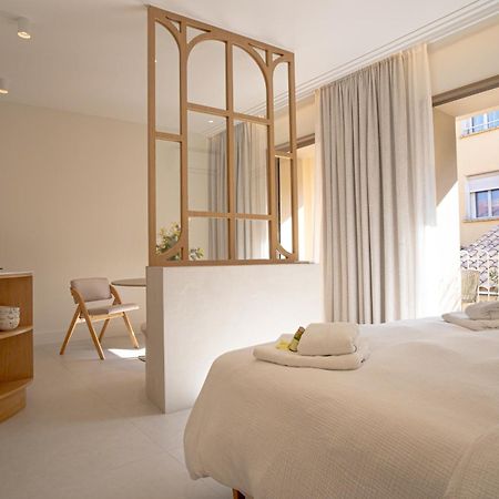 Studios Raffines Avec Terrasses - Plages, Ville Et Gare A Pied - Maison Raphael Saint-Raphael (Var) Exterior foto