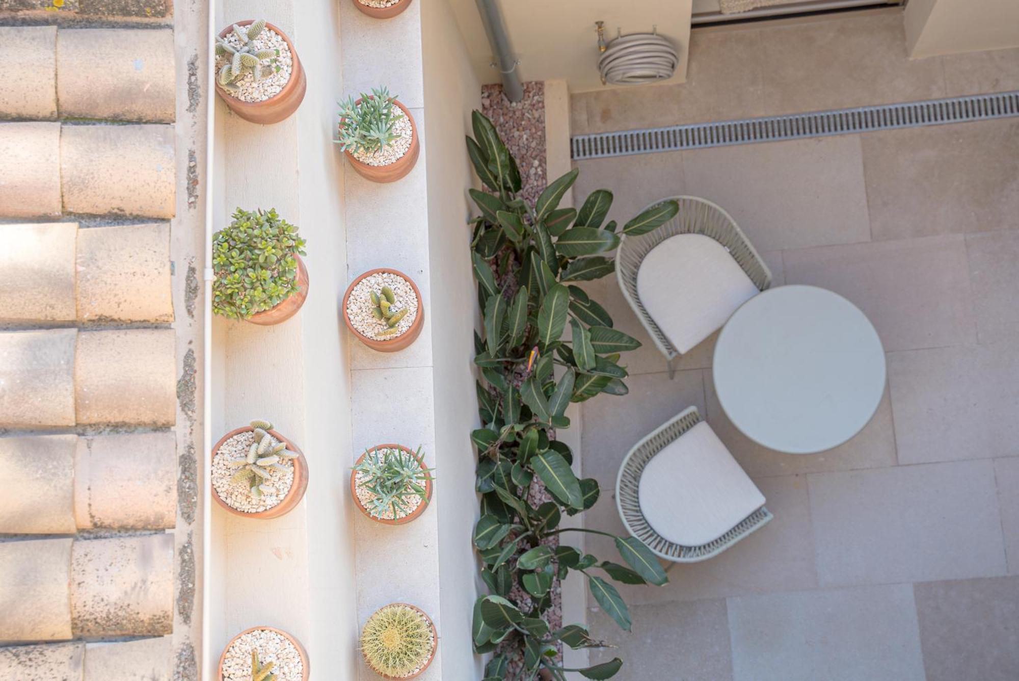 Studios Raffines Avec Terrasses - Plages, Ville Et Gare A Pied - Maison Raphael Saint-Raphael (Var) Exterior foto