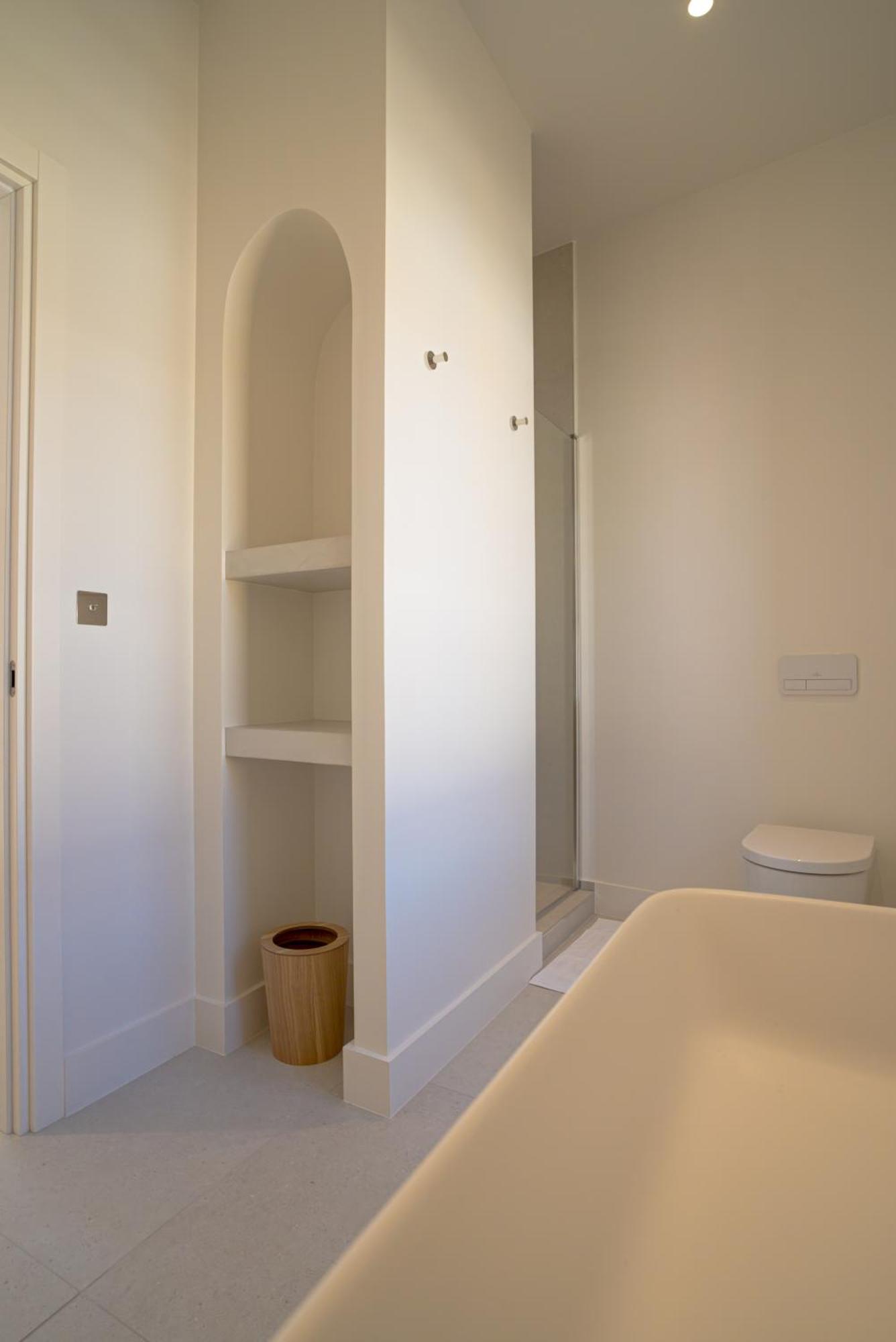 Studios Raffines Avec Terrasses - Plages, Ville Et Gare A Pied - Maison Raphael Saint-Raphael (Var) Exterior foto
